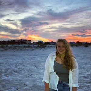 Meet your Posher, Rachael